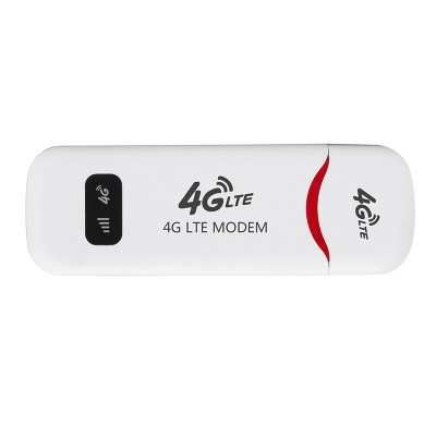 4G USB wifi dongle  Portable 4G LTE Modem  WiFi Modem with SIM card