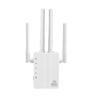 Repeater Signal Booster 300M wireless repeater 1200M wireless repeater