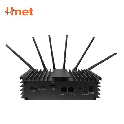 High Quality 4G Lte wireless router 750mbps support openwrt/built-in battery