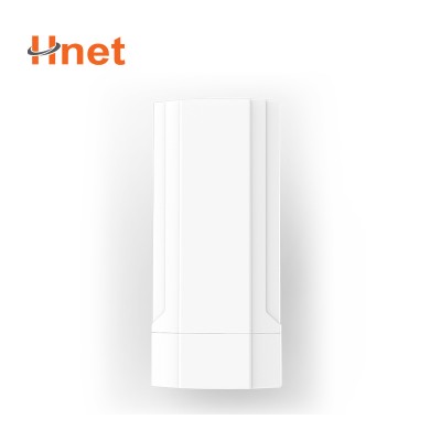 5.8G  outdoor wireless CPE wifi network bridge for  CCTV Camera