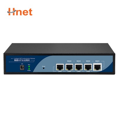 Authentication Gateway router wireless WLAN AP Controller