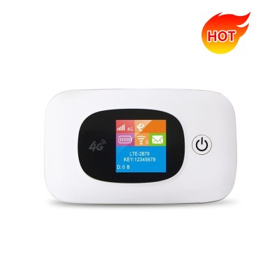 192.268.1.1Wireless Access Point 4G Modem Mini Wifi Router