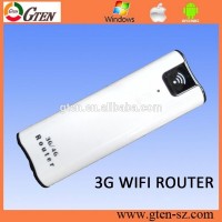 wr706 3g wireless router HOTSPOT Unlocked Mobile wifi hotspot OEM supported