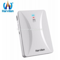 High Power WiFi Router LTE MiFis Hotspot Router With SIM LTE Router Made In China 4G LTE Broadband