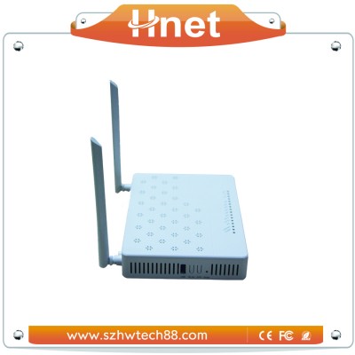 Dual Band 1200Mbps 4 LAN 1 WAN Port Wireless WiFi VDSL 2+ Modem Router