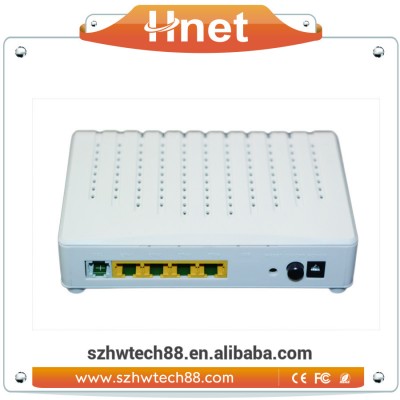 hot selling on Waimaotong Adsl 2 WAN port 4 LAN port ADSL modem with rj 11/rj45