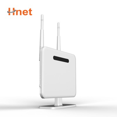 Indoor 4G router support SIM card wifi router USB modem