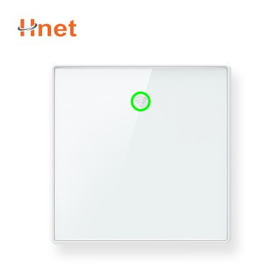 In-Wall Wireless AP 1200Mbps Dual band Fat Fit Panel